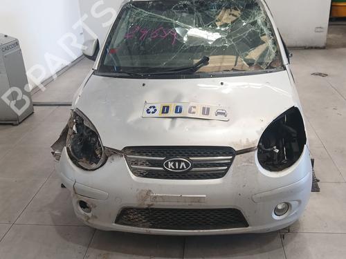 Engine KIA PICANTO I (SA) 1.1 | BP40006098M1 - Image 11
