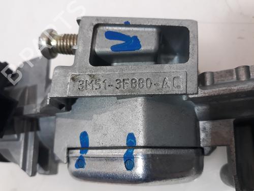 Ignition barrel FORD FOCUS II (DA_, HCP, DP) 1.6 TDCi | BP14144587M48 