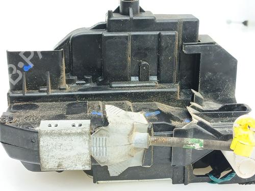 Front left lock NISSAN JUKE (F15) 1.2 DIG-T | BP26656325C98 