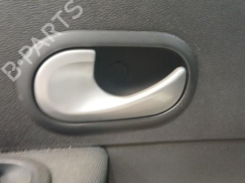 front-left-interior-door-handle-renault-clio-iii-br01-cr01-2005-2006-2007-2008-2009-2010-2011-2012-2013-2014-40072051 main image