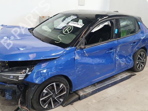 Switch OPEL CORSA F (P2JO) 1.2 (68) | BP37607508I30  - Image 9