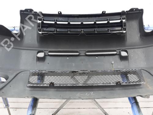 Front bumper LAND ROVER FREELANDER I (L314) 2.0 Td4 4x4 | BP19254926C7 