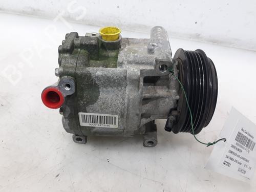 Used AC compressor FIAT PANDA VAN (312_, 519_) 1.2 LPG (312CXA1A) (69 hp) 12066829