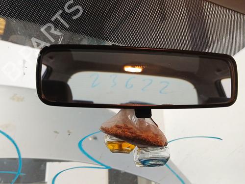 Used Rear mirror PEUGEOT 307 (3A/C) 2.0 HDi 110 (107 hp) 27517351