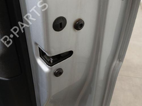 Used Front right lock SEAT ALTEA XL (5P5, 5P8) 1.6 TDI (105 hp) 32294363