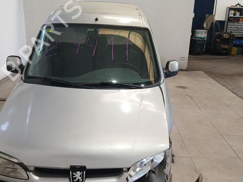 Engine PEUGEOT PARTNER Box Body/MPV (5_, G_) 2.0 HDi | BP36665358M1  - Image 10