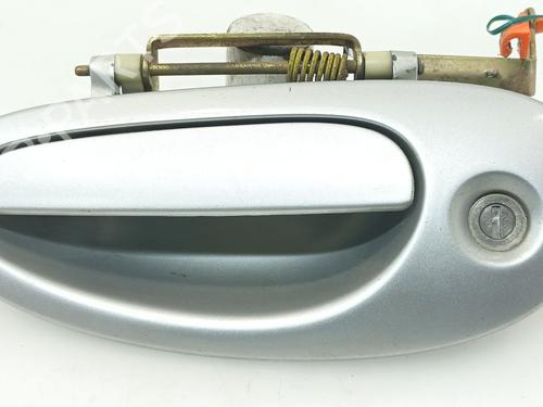 Front left exterior door handle CHRYSLER 300M (LR) 2.7 V6 24V LF03WS2AD | LF03WS2AD