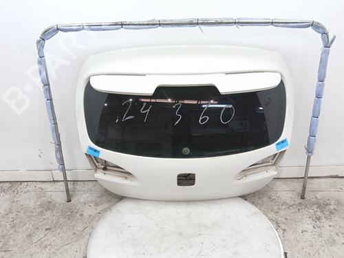 Used Tailgate Tailgate 36663590 36663590