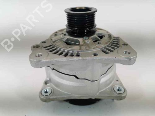 Used Alternator VW GOLF IV Cabriolet (1E7) 1.9 TDI (110 hp) 10261888
