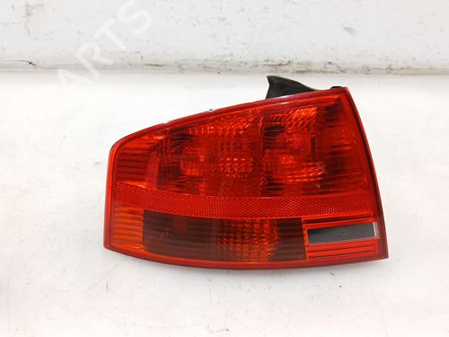 Left taillight AUDI A4 B7 (8EC) 2.0 TDI 16V | BP38705160C34 - Image 2
