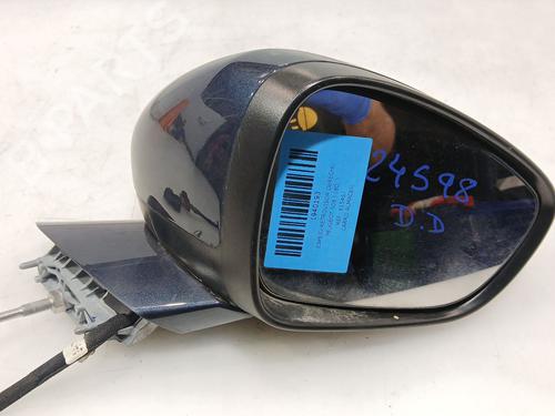 Used Right mirror Right mirror PEUGEOT 508 I (8D_) 2.0 HDi Hybrid4 AWC (163 hp) 40255937 40255937