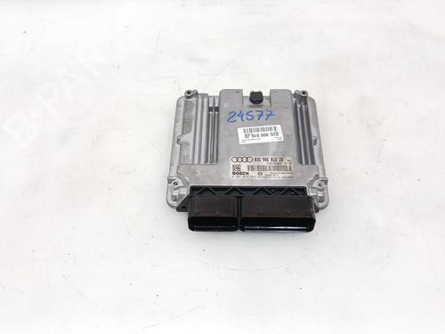 Used Engine control unit (ECU) Engine control unit (ECU) 38436754 38436754