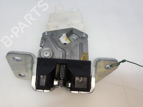 Tailgate lock CITROËN C4 AIRCROSS 1.6 HDi 115 AWC | BP15952173C101 