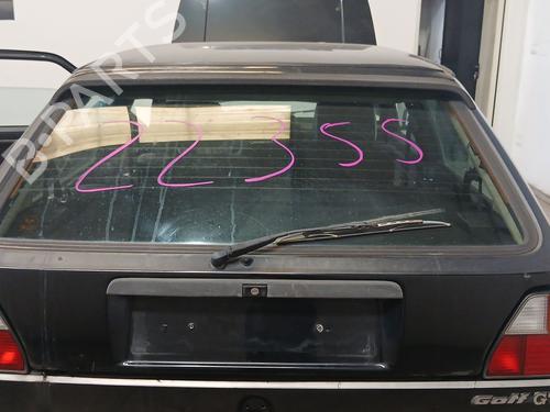 Used Tailgate Tailgate 39239823 39239823