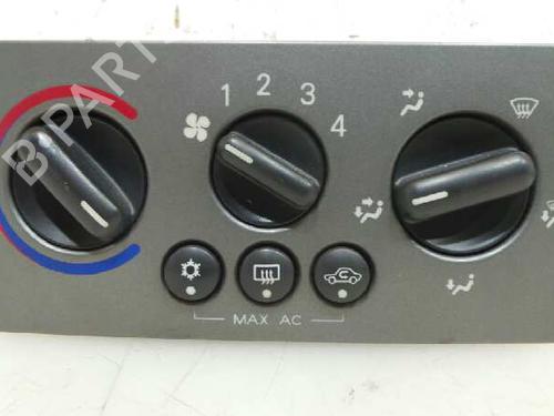 Used Climate control OPEL MERIVA A MPV (X03) 1.7 DTI (E75) (75 hp) 3491976