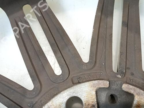 Rim BMW 1 (E87) 118 d | BP24123290C45