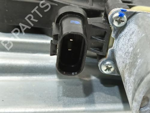 Rear left window mechanism HYUNDAI KONA (OS, OSE, OSI) 1.0 T-GDi | BP29585445C24 
