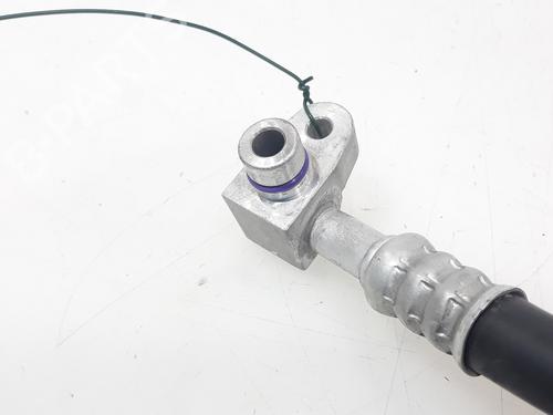 AC pipe NISSAN LEAF (ZE1) Electric | BP19126119M126 
