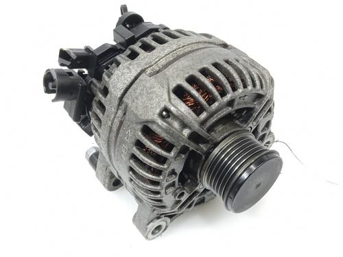 Used Alternator CITROËN C5 III (RD_) 1.6 HDi 110 (RD9HZC) (109 hp) 21485707