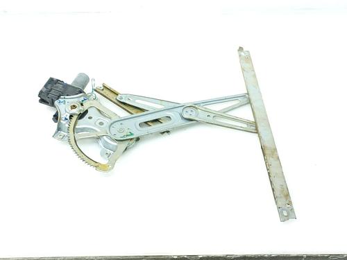 Used Front left window mechanism TOYOTA HILUX VIII Pickup (_N1_) [2015-2025]  29446296