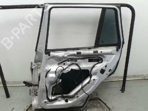 Right rear door BMW X3 (E83) xDrive 20 d | BP4819404C5 
