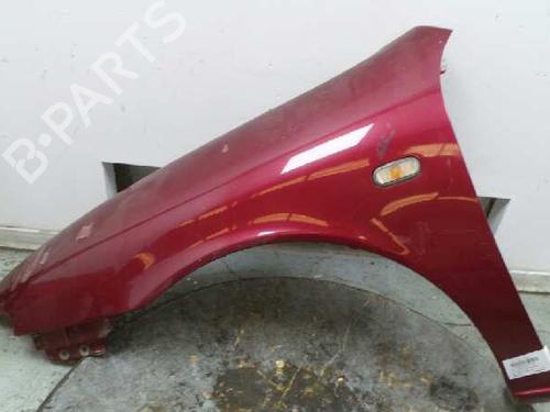 Forkjerm venstre SEAT TOLEDO II (1M2) 1.9 TDI (110 hp) 2539778