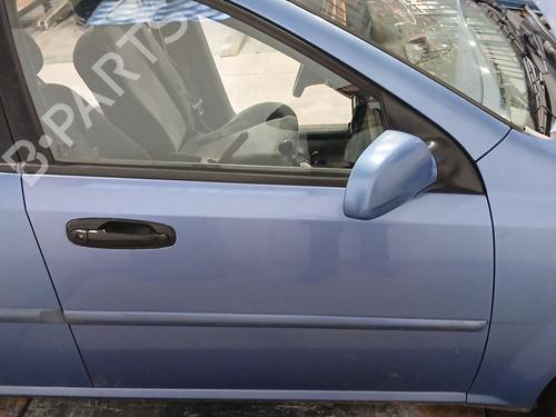 Used Right front door Right front door CHEVROLET LACETTI (J200) 1.4 16V (95 hp) 34344698 34344698