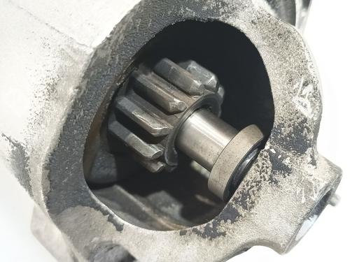 Startmotor RENAULT LAGUNA II (BG0/1_)  | BP25482993M8 