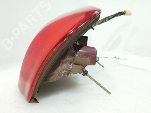 Left taillight TOYOTA RAV 4 II (_A2_) 2.0 D 4WD (CLA20_, CLA21_, CLA20R, CLA21R) | BP29854910C34  - Image 5