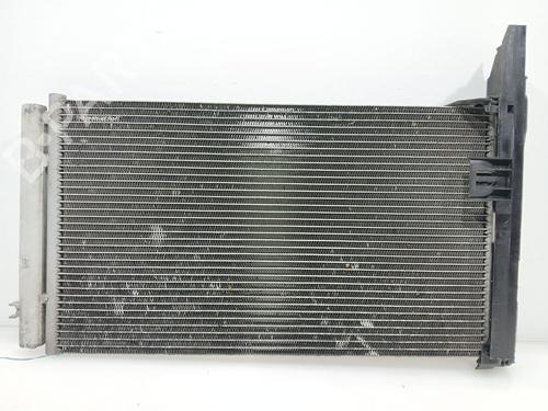 AC radiator BMW 1 (E87) 118 d | BP24033728M32 