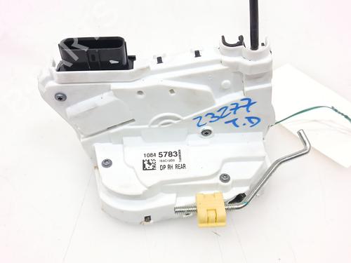 Rear right lock MG MG ZS SUV (AZS1) 1.5 VTi | BP23900371C99 