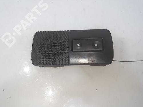 Used Right rear window switch Right rear window switch OPEL VECTRA C (Z02) [2002-2009] 8515148 8515148