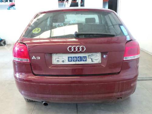 Høyre Foran elrute bryter AUDI A3 (8P1)  | BP2779438I26 
