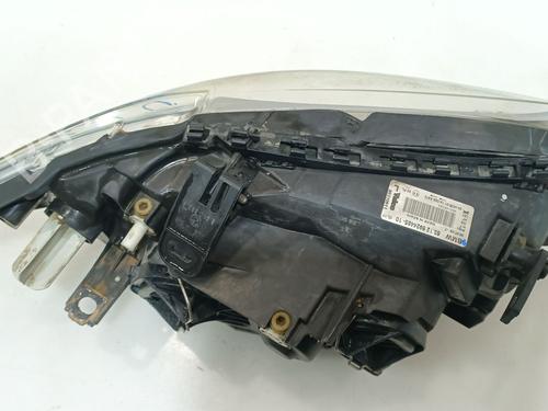Left headlight BMW 1 (E87) 116 i | BP30206756C28 - Image 4