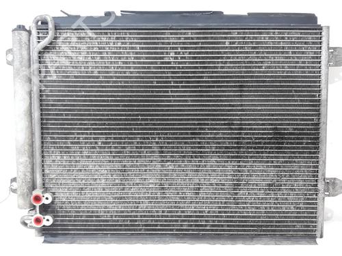 Used AC radiator VW PASSAT B6 (3C2) [2005-2010]  18147577