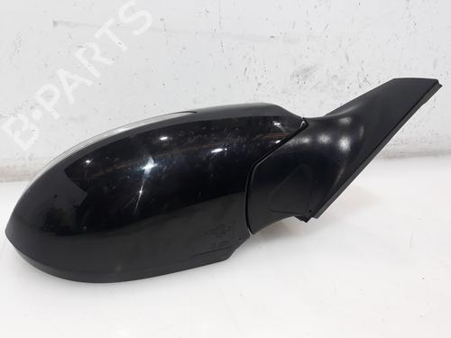 Right mirror KIA SPORTAGE III (SL) 2.0 CRDi AWD | BP15990514C27 