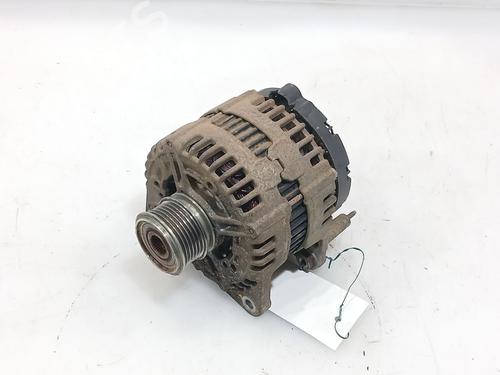 Generator DODGE JOURNEY 2.0 CRD (136 hp) 32867799