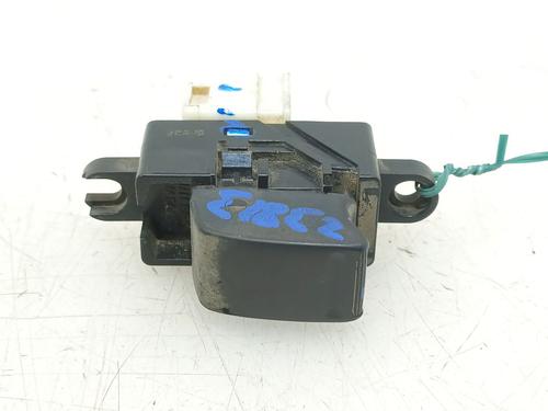 Used Left rear window switch NISSAN X-TRAIL I (T30) 2.2 dCi 4x4 (136 hp) 31710084