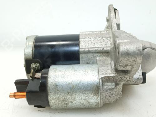 Starter RENAULT KADJAR (HA_, HL_) 1.2 TCe 130 (HLMR) | BP31310068M8 