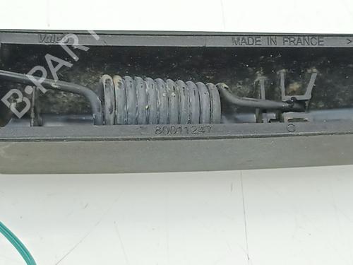 Rear windshield wiper arm PEUGEOT 208 II (UB_, UP_, UW_, UJ_)  | BP23137082C144 