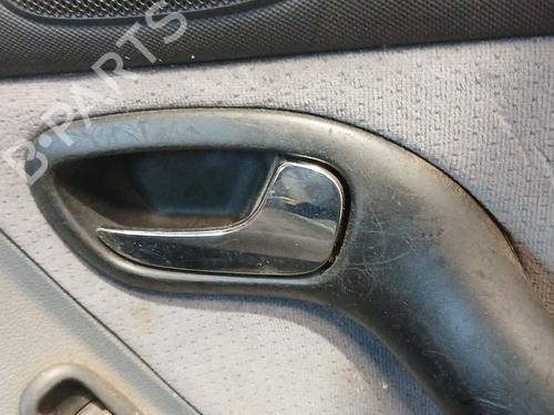 Used Rear right interior door handle SEAT TOLEDO II (1M2) 1.9 TDI (110 hp) 28071823