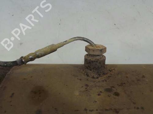 Particulate filter SSANGYONG ACTYON I 2.0 Xdi | BP7896797M81 
