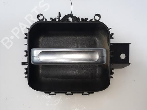 Used Rear right interior door handle PEUGEOT 807 (EB_) [2002-2025]  8400617