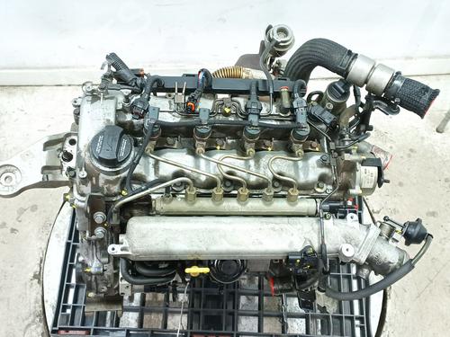 Engine HYUNDAI MATRIX (FC) 1.5 CRDi | BP30096578M1