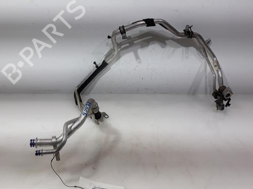 Used AC pipe JAGUAR XF II (X260) 3.0 D (300 hp) 14145048