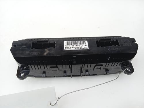Climate control FORD GRAND C-MAX (DXA/CB7, DXA/CEU) 1.5 TDCi | BP21043820I5 
