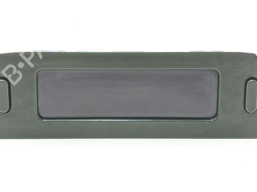 Used Display monitor PEUGEOT 206+ (2L_, 2M_) 1.1 (60 hp) 27460478
