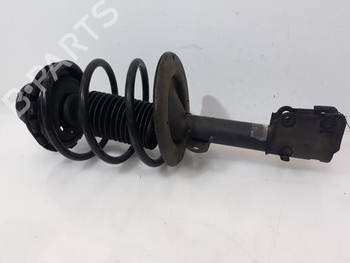 Used Right front shock absorber CHRYSLER VOYAGER / GRAND VOYAGER III (GS_, NS_) [1992-2001]  13026336