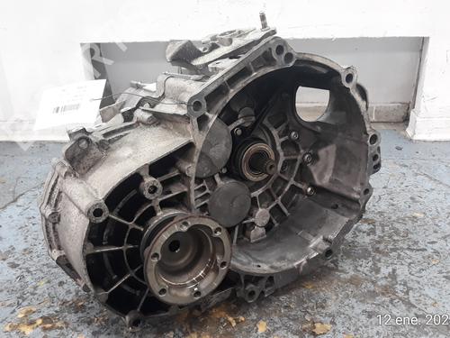 Gearbox SKODA SUPERB II Estate (3T5) 2.0 TDI 16V | BP16475225M3 