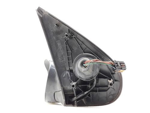 Left mirror PEUGEOT 206 Hatchback (2A/C) 1.4 HDi eco 70 | BP18155330C26 